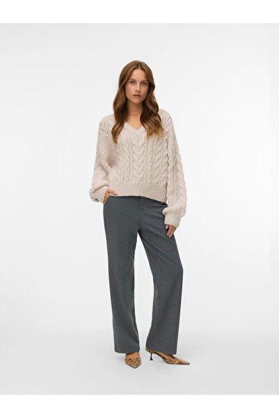 Vero Moda Strickpullover VMDREAM Strickpullover