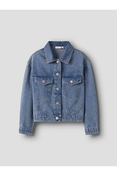 Name it Jeansjacke Regular Fit