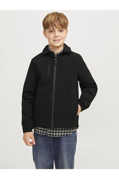 Jack & Jones Junior Softshell Jacke Softshell Jacke Junior