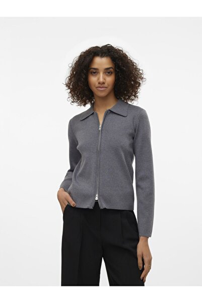 Vero Moda Strickjacke AWHANNA Strickjacke