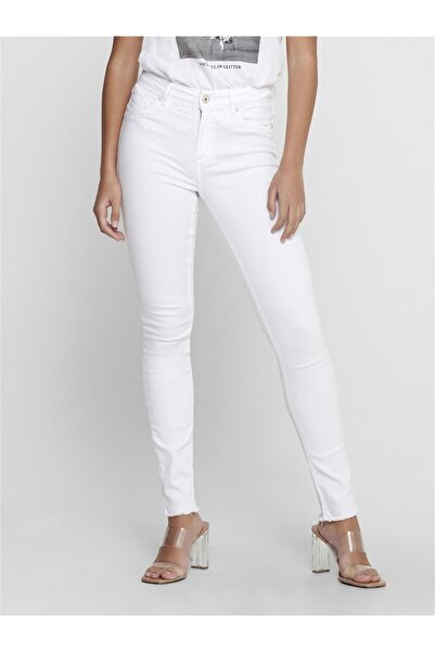 ONLY Skinny Jeans ONLBLUSH Mittlere Taille Skinny Fit Jeans