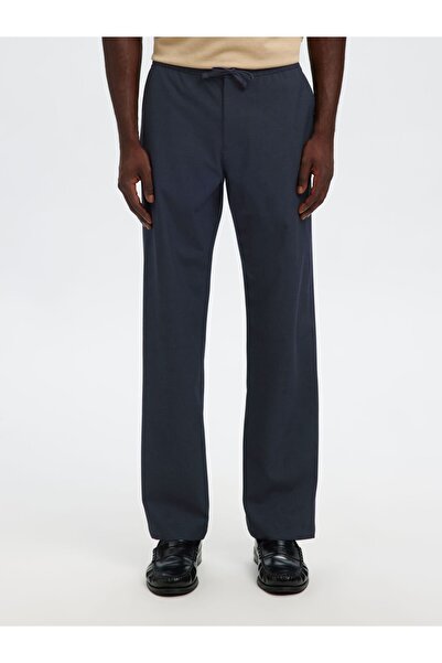 Selected Homme Hose 196 Straight Fit