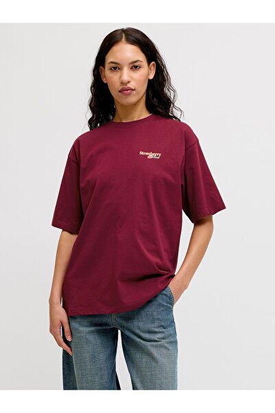 JJXX T-shirt JXSANDRA T-shirt