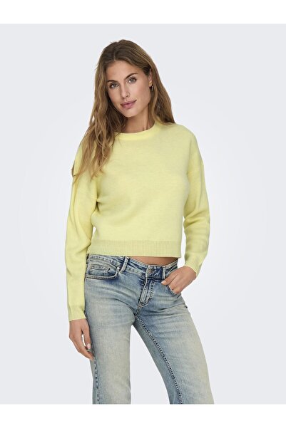 ONLY Strickpullover ONLBETTY Strickpullover