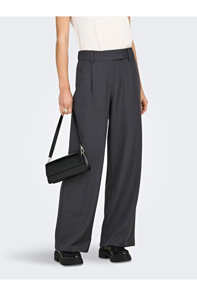 ONLY Hose ONLLINDA Gerade geschnitten Hose