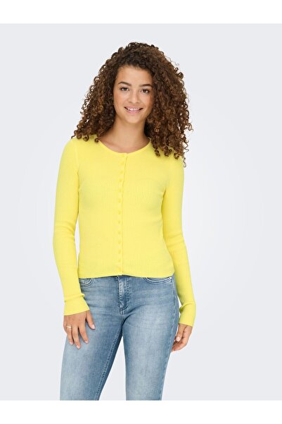 ONLY Strickjacke ONLMEDDI Strickjacke