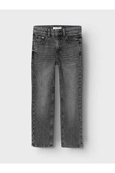 Name it Gerade geschnittene Jeans