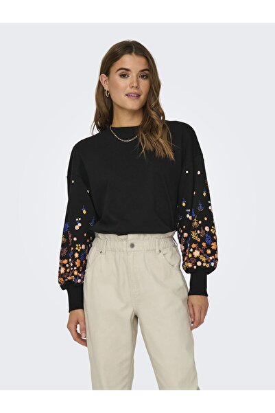 ONLY Sweatshirt ONLBROOKE Sweatshirt