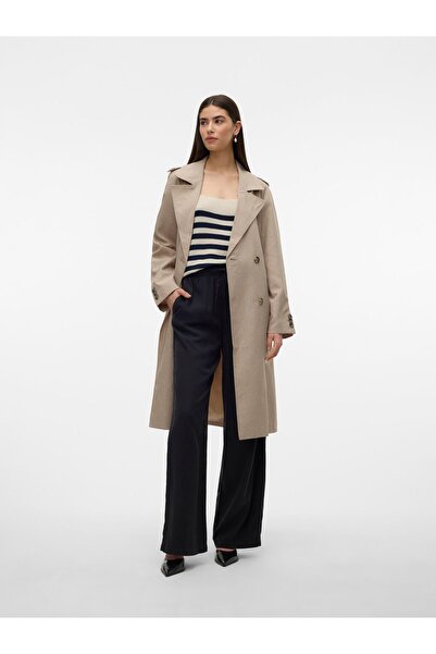 Vero Moda Trenchcoat VMSIRI Mantel