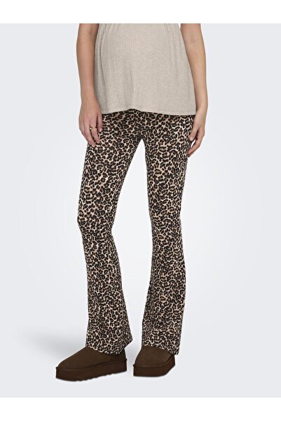 ONLY MATERNITY Hose OLMLOVELY Flared Hose