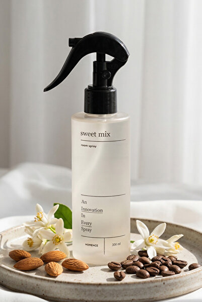 homence Sweet Mix Sprey Oda Kokusu 200 ml