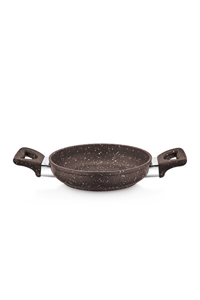 SAFLON وعاء أومليت من الجرانيت SF7622GR مقاس 22 سم سعة 1.35 لتر