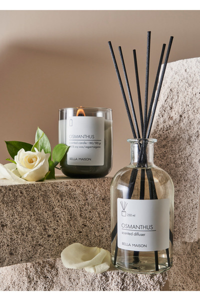 Bella Maison Osmanthus Koku Seti