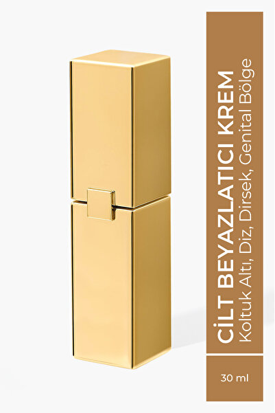 Secret of Helen Skin Whitening Krem 30ml |Cilt Beyazlatıcı, Cilt Tonu Açıcı,C...