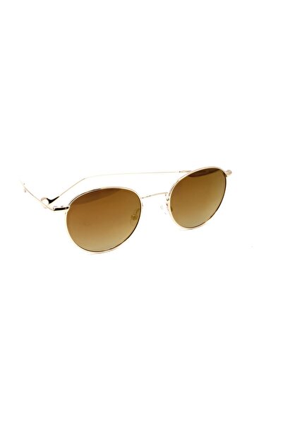 MY CONCEPT Women's Polarized Sunglasses 016 C02 47 My