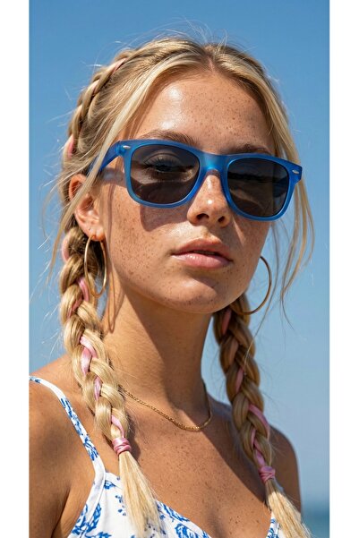 Olivier Philippe 2040 C08-44 Olivier Philippe Sunglasses