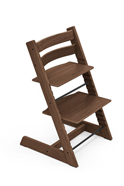 Stokke Tripp Trapp Mama Sandalyesi - Meşe Ağacı