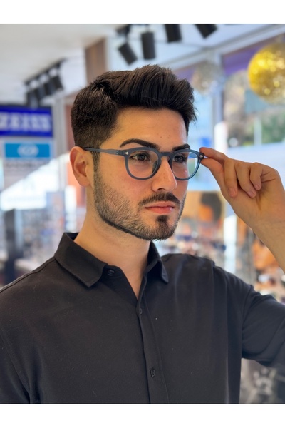 Polo Exchange 1063 C9549 Polo Exchange Blue Light Protective Glasses