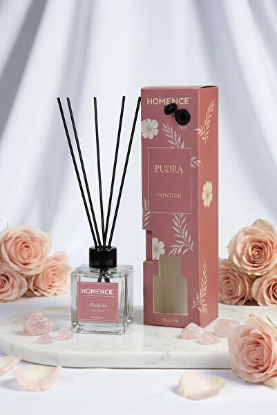 homence Pudra Oda Kokusu