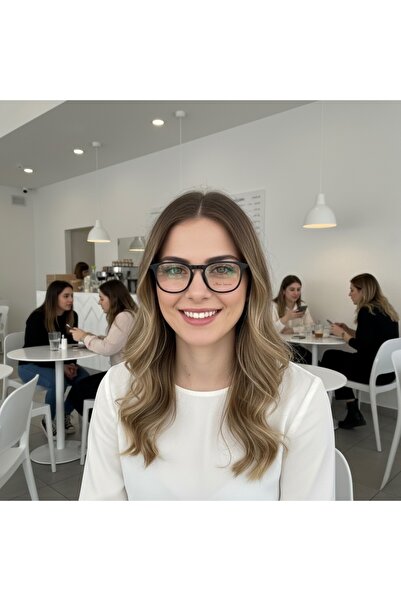 Marco Salvadori 236 C5 48 Blue Light Protection Glasses