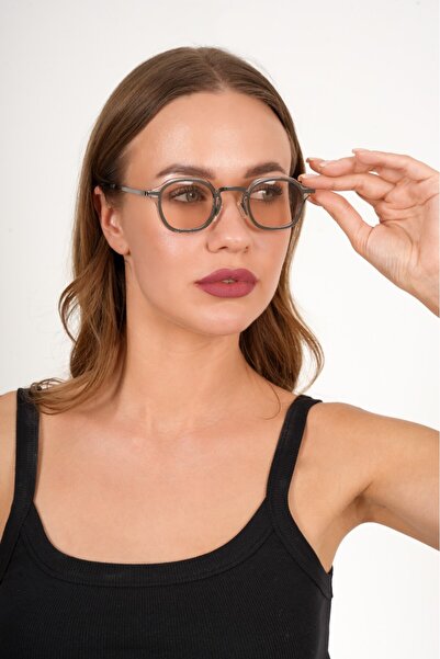 JULIANO 36109 رمادي/بني 56 نظارة شمسية أوليفييه فيليب مونلايت