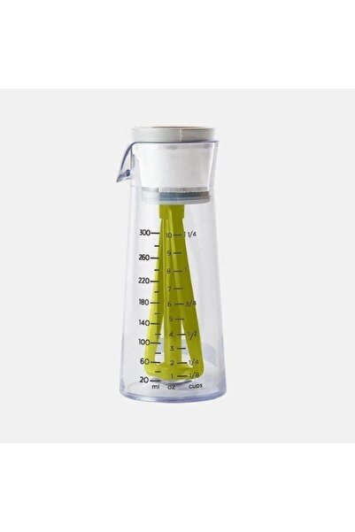 Chefn Chef'n 104-759-258 Salad Dressıng Mıxer Salata Sosu Mıkserı