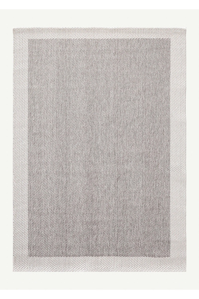 Bella Maison Rory Sisal Halı Gri (160x230 cm)