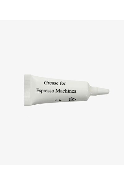 Philips Silikonlu Gres Yağı 5gr Espresso Kahve Makineleri