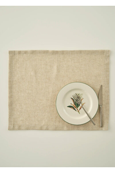 Bella Maison Σετ σερβίτσιο Miva Simli American Gold (35x45 cm)