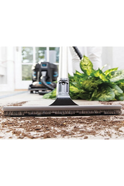 Rainbow Temizlik Robotu Sert Zemin Fırça Kılı