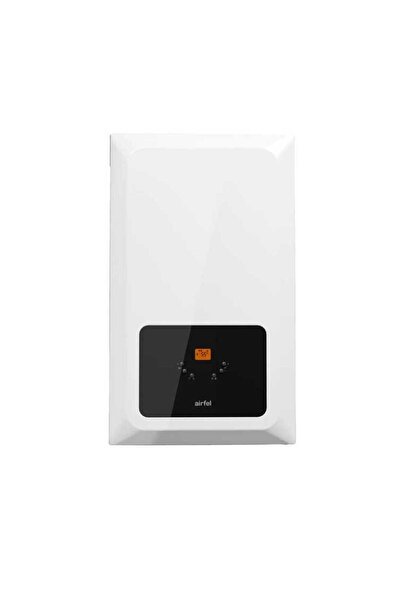 Airfel Maestro Optimum 20/24 Kw (17.000) Kcal Tam Yoğuşmalı Kombi