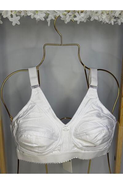 Braze Lingerie حمالة صدر برايز زيلا آي تام منقوشة يبرز انحناءات الجسم