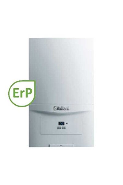 Vaillant ecoTEC 286/7-2 Pure 24/28 Kw 20.000K Tam Yoğuşmalı Kombi