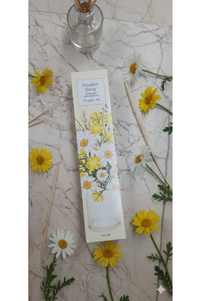 RBL Powder Daisy Oda Kokusu 100ml