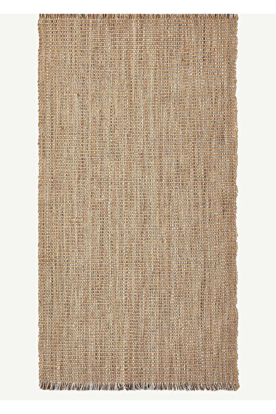 Bella Maison Zoe Jüt Kilim Naturel (120x180 cm)