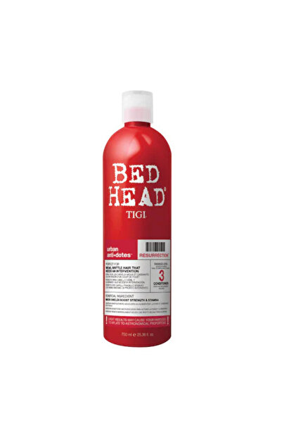 Tigi Balsam de păr Bed Head Resurrection, 750 ml