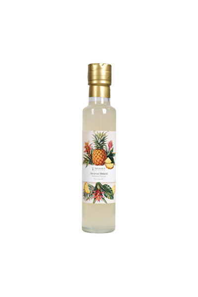 AuraTouch Ananas Sirkesi 250 ml