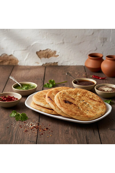 ALFİ Yumuşak Maraş Çöreği 500 gr