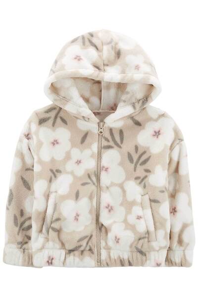 Carter's Kız Bebek Sweatshirt
