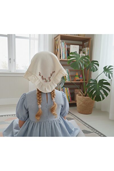 Babyyıldız ÇOCUK ALIŞTIRMA BONESİ