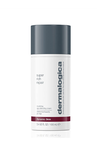 Dermalogica Yoğun Nemlendirici Dermalogica Super Rich Repair 100 ML