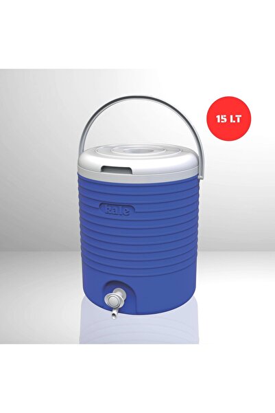 Kale Termos 15 Lt Erciyes Piknik Termos (1404 Cooler Jug)