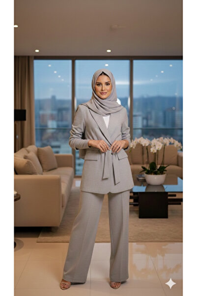 Luma Decor Jacket Pants Bottom Top Stylish Sports Set