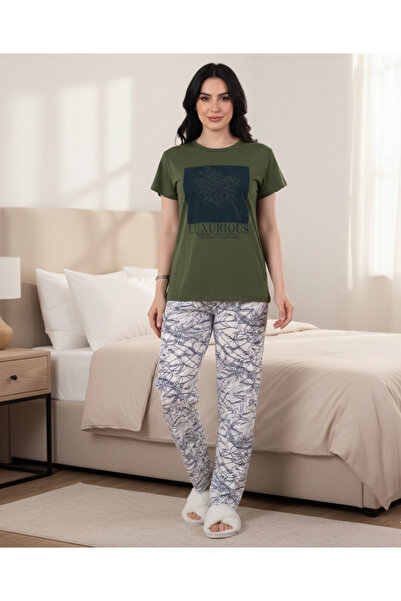 MQ طقم البيجاما التركية (مجموعة )