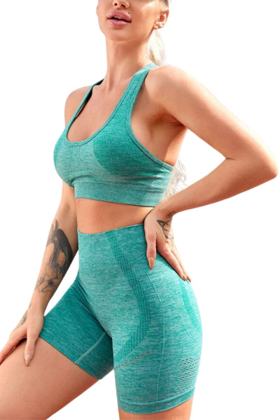 Lingerie and Fashion Style Sport Suit with 5 different colours