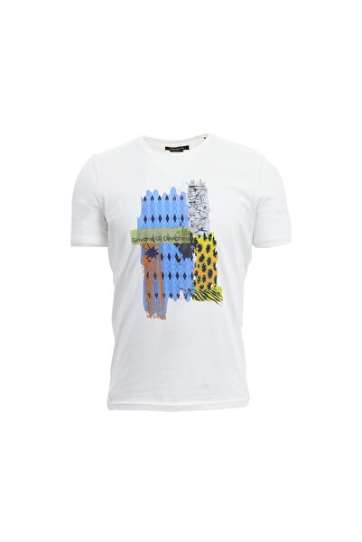 Giovane Gentile Giovane G. Designers T-Shirt