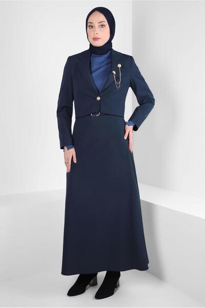 Alvina COSIM FUSTA DETALIAT ACCESORII 44159-1