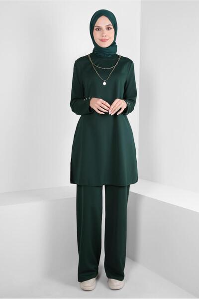 Alvina КОМПЛЕКТ ПАНТАЛОНИ С ВЕРИГА 44226