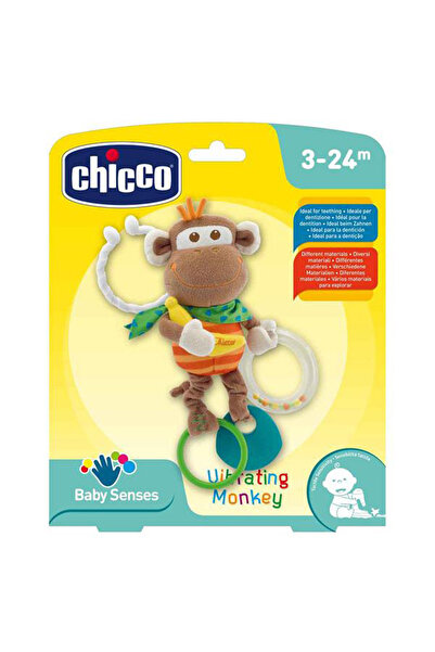 Chicco Maimuță care se scutură zornăitoare