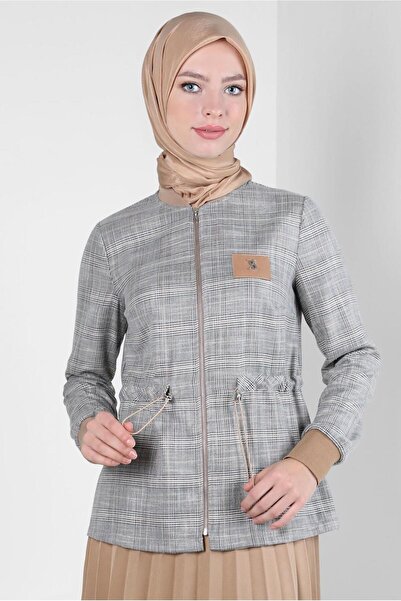 Alvina وشاح ألفينا كراش 8305
